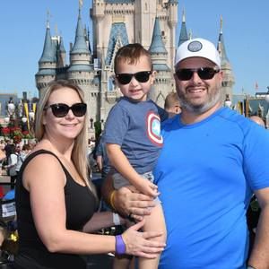 Meet your Posher, Courtney